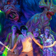 Illustration for article titled First Look At Guillermo Del Toro's YA Horror Novel, Trollhunters!